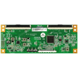 Sceptre N4TP546UHDPU2L LC546PU2L03 T-Con Board 