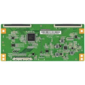 Sceptre PT500GT01-3-C-2 H11404SS0001A A T-Con Board 