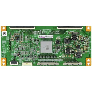 Seiki V390DJ1-CS1 39 INCH (35-D086836 3E-D086910 3E-D094301 3E-D094302 ) T-Con Board for SE39UY04