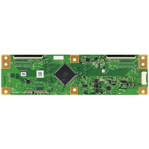 Seiki RUNTK0334FVYH 1P-0171X00-40SB T-Con Board for SC-60UK850N