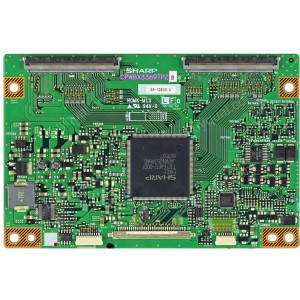 Sharp CPWBX3369TPZB T-Con Board 