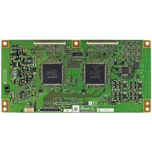 Sharp CPWBX3520TPZD T-Con Board 