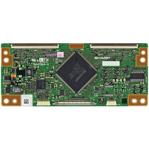 Sharp X3562TPXF T-Con Board 