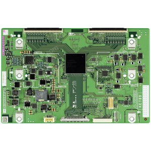 Sharp CPWBX4023TPXQ KE789 XE789WJ T-Con Board for LC-52E77UN LC-52SB57UN LC-C5277UN