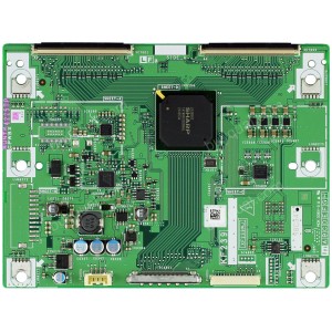 Sharp RUNTK4225TPZA XF239WJ T-Con Board for LC-46LE700UN LC-52LE700UN