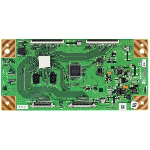 Sharp RUNTK4303TP RUNTK4303TPZZ CPWBX4304TPZZ T-Con Board for ELDFC601JA ELDFW605A 60LD550-UB LN60C630K1FXZA