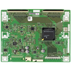 Sharp RUNTK4499TPYA CPWBX4499TPYA XF460WJ QPWXF460WJZZ QKITPF460WJTX T-Con Board for LC-60E79U