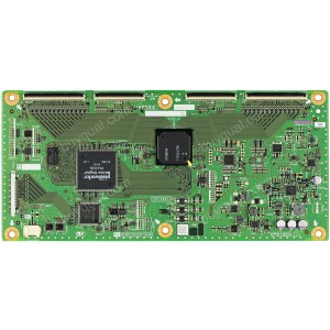 Sharp RUNTK4909TPYP CPWBX4909TPYP T-Con Board for LC-70LE735U