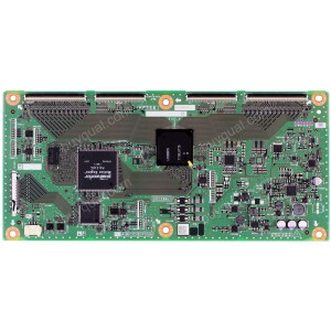 Sharp RUNTK4909TPYS CPWBX4909TPYS QPWBXF758WJN1 QKITPF758WJN1 T-Con Board for LC-60LE835U