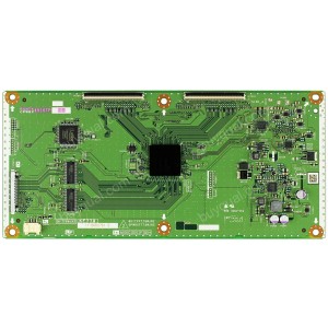 Sharp RUNTK4910TPZB CPWBX4910TPZB QKITPF778WJN2 QPWBXF778WJN2 T-Con Board for LC-52LE830U