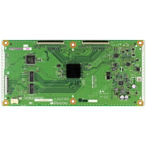 Sharp RUNTK4910TPZC CPWBX4910TPZC QKITPF778WJN2 QPWBXF778WJN2 T-Con Board for LC-46LE830U LC-46LE832U