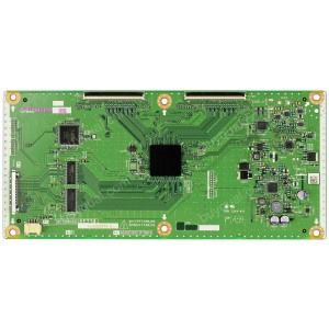 Sharp RUNTK4910TPZE CPWBX4910TPZC QKITPF778YJN2 QPWBXF778WJN2 T-Con Board for LC-40LE830U