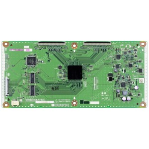 Sharp RUNTK4910TPZQ CPWBX4910TPZQ QKITPF778WJN2 QPWBXF778WJN2 T-Con Board for LC-52LE830U