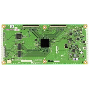 Sharp RUNTK4910TPZR CPWBX4910TPZR QKITPF778WJN2 QPWBXF778WJN2 T-Con Board for LC-42LE832U