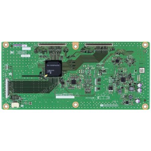 Sharp RUNTK4911TPZT CPWBX4911TPZT QPWBXD759WJZZ QKITPF759WJTX T-Con Board for LC-60LE6300U LC-60LE640U