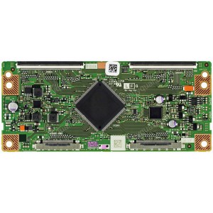 Sharp RUNTK5345TPZB CPWBX5345TPZB T-Con Board for M601d-A3R