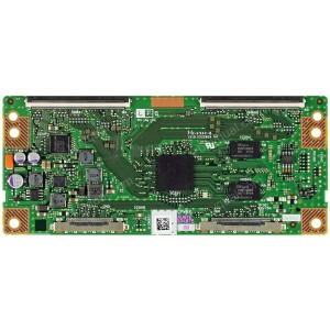 Sharp RUNTK5348TPZC CPWBX5348TPZC T-Con Board for M701D-A3 M701d-A3R