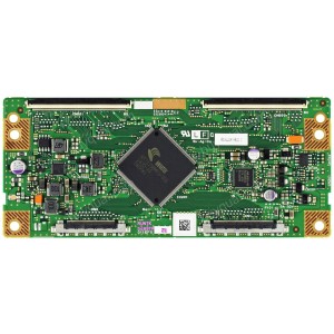 Sharp RUNTK5489TPZL RUNTK5489TP T-Con Board for 60LX341C-UA