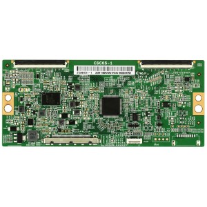 Sony ST5461D11-1 1-007-123-11 34291100920A2 T-Con Board for KD-55X750H KD-55X75CH