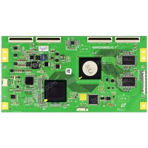 Sony 404652ASNC6LV3.7 1-857-130-11 T-Con Board for KDL-40W4100 KDL-40WL140