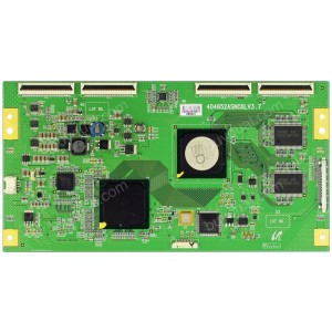 Sony 404652ASNC6LV3.7 1-857-131-11 T-Con Board for KDL-46W4100 KDL-46W4150 KDL-46WL140