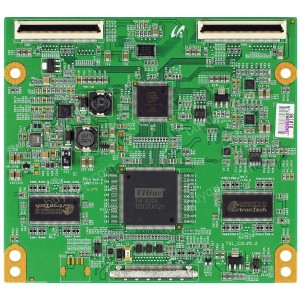 Sony TSL_C2LV0.2 1-857-712-11 T-Con Board for KDL-32EX600