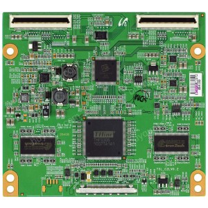 Sony TSL_C2LV0.2 1-857-715-11 T-Con Board for KDL-40EX600 KDL-40EX605