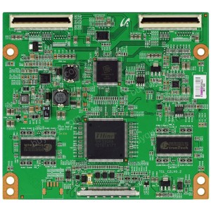 Sony TSL_C2LV0.2 1-857-788-11 LJ94-3500G T-Con Board for NSX-46GT1