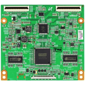 Sony TSL_C2LV0.2 1-857-792-11 T-Con Board for NSX-40GT1