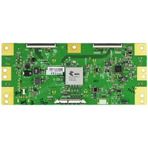 Sony V17_43/49/55UHD_SONY_MEMC_60HZ_VER0.3 1-897-119-11 6871L-4922A T-Con Board for XBR-49X800E XBR-49X805E XBR-49X807E