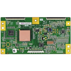 Sony 40T02-C06 55.40T02.C08 T400HW01 V5 T-Con Board for 40LD45QC KDL-40SL140 KDL-40V4100 KDL-40V4150