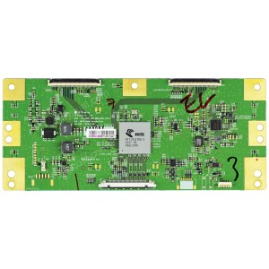 Sony 6870C-0598A 6871L-4352B 6871L-4670B T-Con Board for XBR-49X800D KD-55X7000D