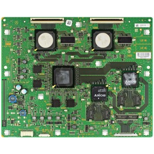 Sony 1-878-791-11 A-1653-701-A A-1653-704-A T-Con Board for KDL-52XBR9 KDL-52Z5100 KDL-52Z5500
