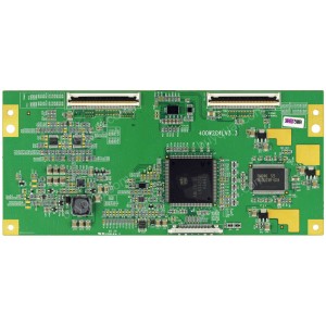 Sony 400W2C4LV3.3 LJ94-00483K T-Con Board for KDL-V40XBR1