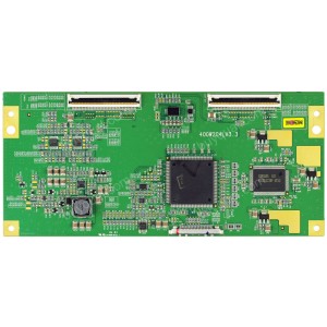 Sony 400W2C4LV3.3 LJ94-00483N T-Con Board for KDL-V40XBR1