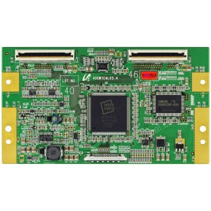 Sony 400WTC4LV3.4 LJ94-01672L T-Con Board for KDL-46S3000