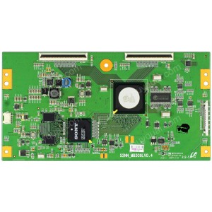 Sony 52NN_MB3C6LV0.4 LJ94-02638L T-Con Board for KDL-52V5100