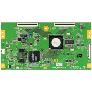 Sony 52NN_MB3C6LV0.4 LJ94-02638L T-Con Board for KDL-52V5100