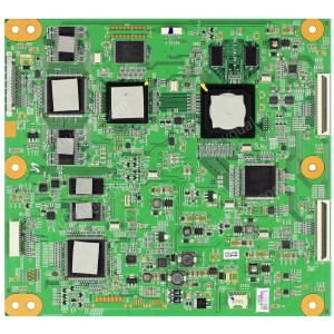 Sony TDLS_C4LV0.4 46 Inch LJ94-03658D T-Con Board for KDL-46NX711
