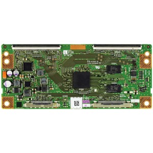 Sony RUNTK5348TPZA CPWBX5348TPZA T-Con Board for KDL-70R550A