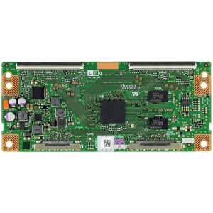 Sony RUNTK5348TPZZ CPWBX5348TPZZ T-Con Board for KDL-60R550A