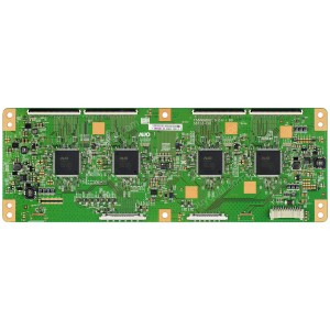 Sony/Element 55T12-C02 T550QVD02.0 1-895-397-11 55.55T12.C02 T-Con Board 