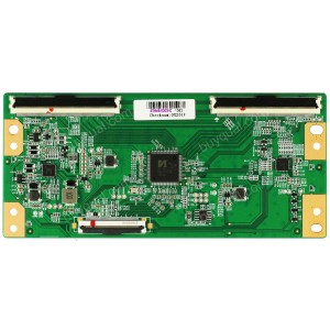 ST6451D03-C ST6451D03-C T-Con Board for HQTV83AC HKTV83AC
