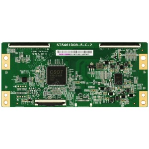 TCL ST5461D08-5-C-2 34.29110.090 3429110090 T-Con Board for 55R625