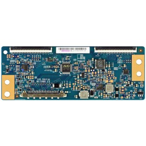 TCL 50T20-C0C 55.50T20.C23 T500HVN08.A T-Con Board for 50FS3800TGAA