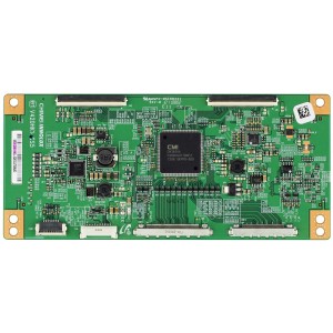 Toshiba V420HK1-CS5 35-D081190 T-Con Board for 50L7300U