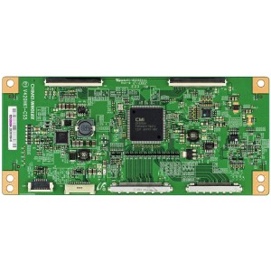 Toshiba V420HK1-CS5 35-D084394 T-Con Board for 50L7300U