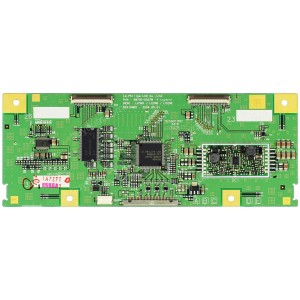 Toshiba 6870C-0027B 6871L-0596A LC320/LC260/LC230 T-Con Board for 32WL48P