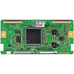 Toshiba 6870C-0259A 6871L-1615A T-Con Board for 47ZV650U