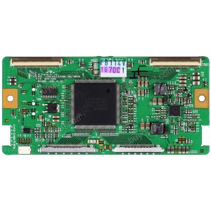 Toshiba 6870C-3500B 6871L-1670C T-Con Board for 42ZV650U